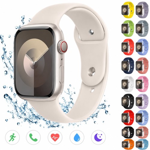For apple watch - for, silicone