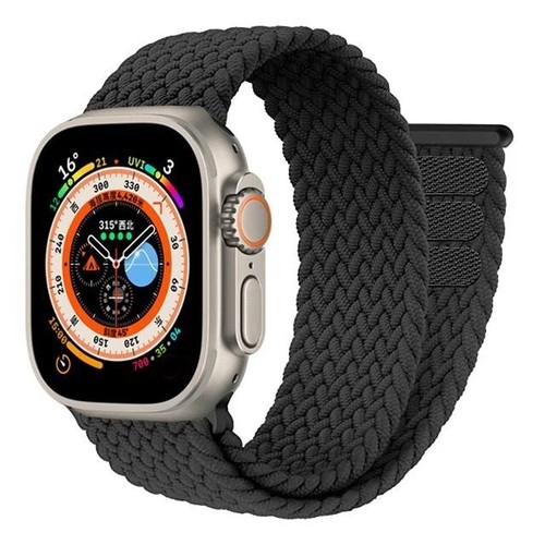 Strap fits apple - apple, ultra