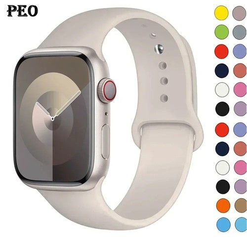 For apple watch - strap, silicone