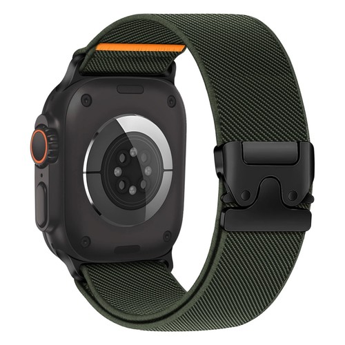 Nylon strap for apple watch - nylon,