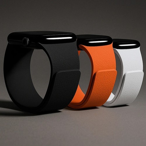 For apple watch strap magnetic - apple,