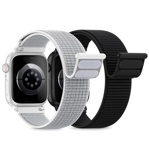 Nylon strap for apple - for,