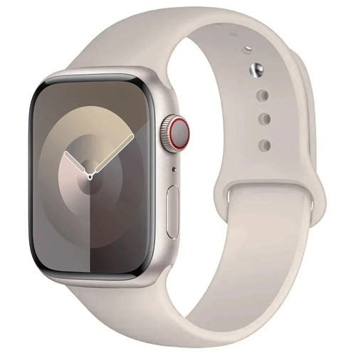 For apple watch strap silicone - watch,