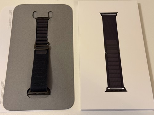 Genuine apple watch ultra - apple,