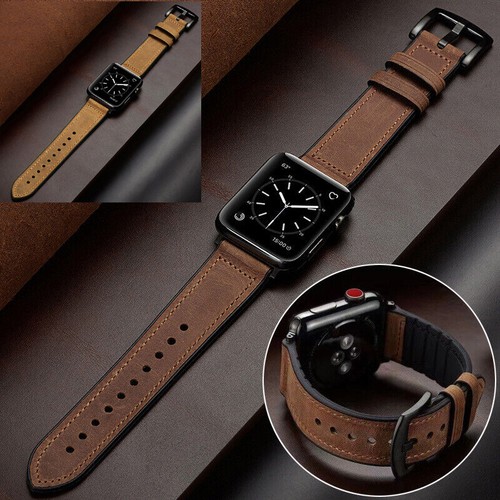 Genuine leather strap for - genuine,