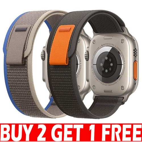 For apple watch strap - watch, ultra