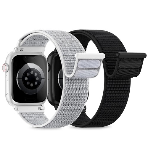 Nylon watch strap - nylon, iwatch