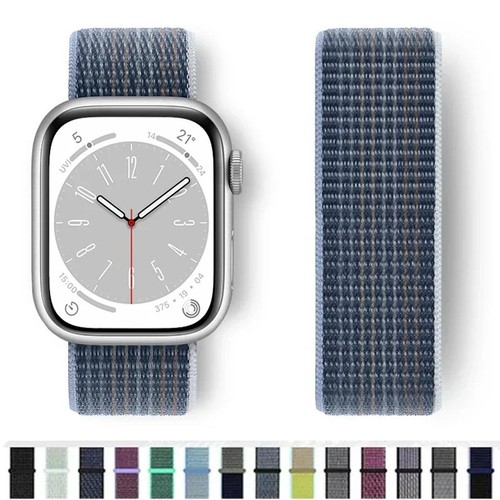 Nylon sport strap compatible - nylon,