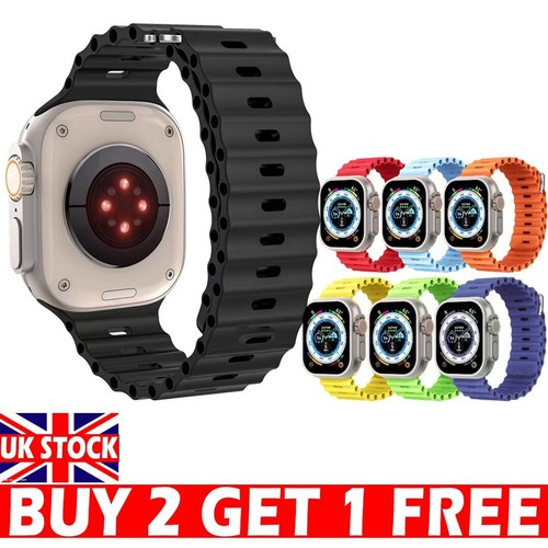 For apple watch ocean - apple, band