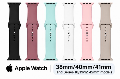 Apple watch straps - apple,