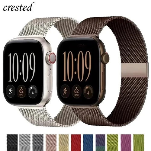 Apple watch strap - apple, series