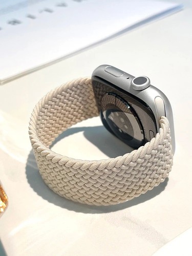 For apple watch braided strap - for,