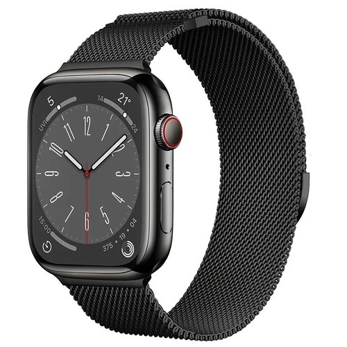 Milanese loop band - loop, iwatch