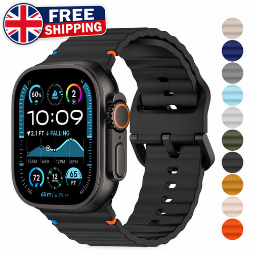 For apple watch strap ultra - for,