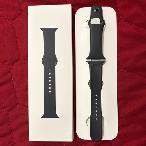 Apple watch sport - band, strap